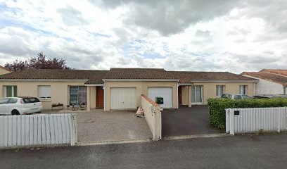 Lancry Olivier, Dentiste à Neuville-de-Poitou