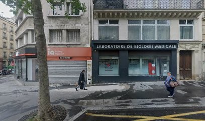 Poirier Pascal, Dentiste à Paris 17