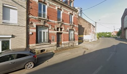 Dr DEWAGHE Antoine, Dentiste à Lillers