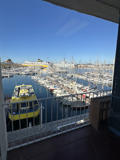 Cabinet Dentaire Du Port Dr Staes Albert Dentiste à Toulon