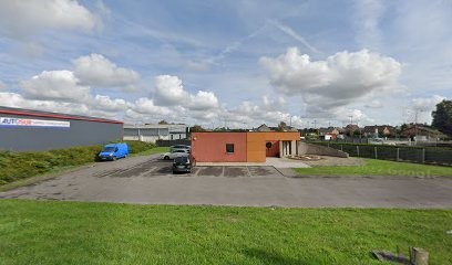 Dr Marjorie BLONDEAU-LECERF, Dentiste à Bachant