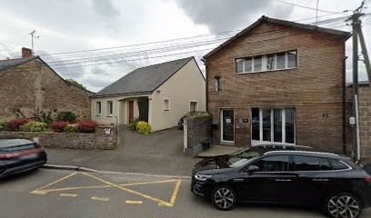 Dentiste Jérémie Foucault, Dentiste à Nort-sur-Erdre