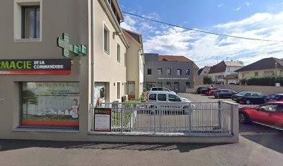 Dr. Elsa Rothenflug, Dentiste à Rixheim