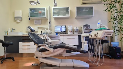 Dr Isabelle Roubaudi, Dentiste à Nice