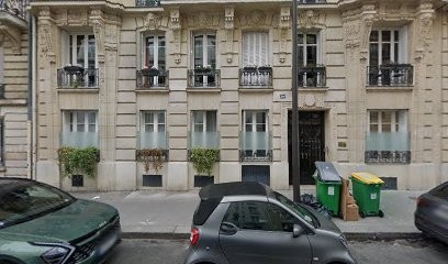 Dental Office Dr. Morvan, Dentiste à Paris 17