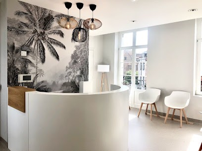 Dr Simon Marie, Dentiste à Condé-sur-l'Escaut