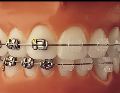 Ducourtil Catherine, Dentiste à Rouen