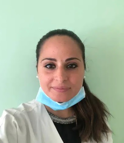 Dr Laura LASRY, Dentiste à Garges-lès-Gonesse