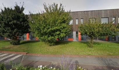 Dr Hornez Etienne, Dentiste à Valenciennes