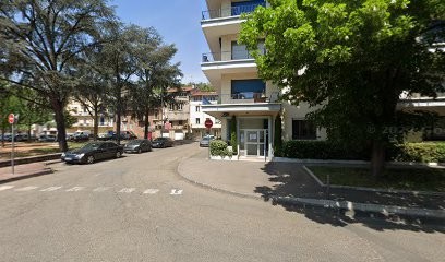 Bruyère Serge, Dentiste à Rive-de-Gier