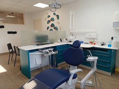 Dr Julia Derrien - Chirurgien-dentiste, Dentiste à Lescar