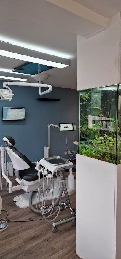 Dr Lelong Yannick, Dentiste à Grenoble