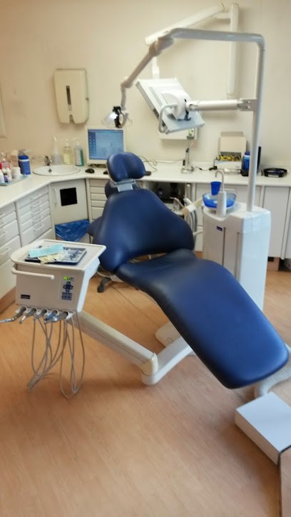 Docteur Nadine Tregent Girsowicz, Dentiste à Paris 14