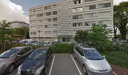 Tounis Scm, Dentiste à Toulouse