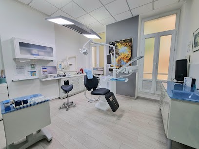 Docteur Bruno CERVIOTTI, Dentiste à Toulon
