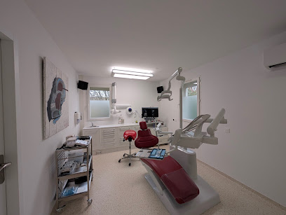 Dr Laporte Sébastien Dentiste à Vergèze