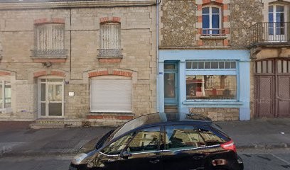 Adnet Philippe Et Liliane, Dentiste à Sermaize-les-Bains