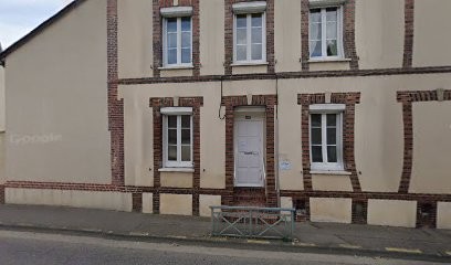 Browaeys Elisabeth, Dentiste à Mesnils-sur-Iton