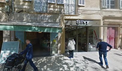 Maier Didier, Dentiste à Aix-en-Provence