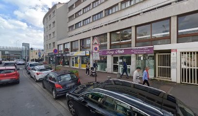 Dr Alexandre GUET, Dentiste à Juvisy-sur-Orge
