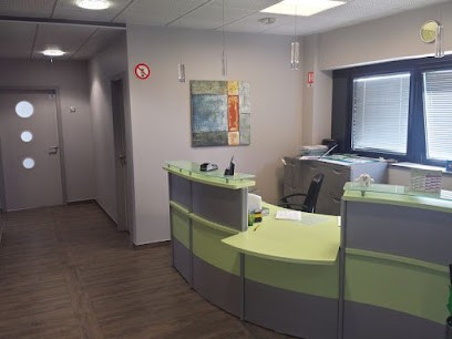 Docteur Lionel Vitoux, Dentiste à Metz