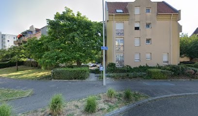 Selarl Du Dr Gunther Hermann, Dentiste à Strasbourg