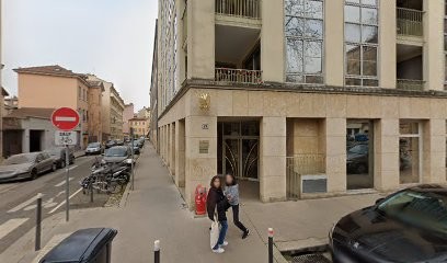 Cuny Lionel, Dentiste à Lyon 04