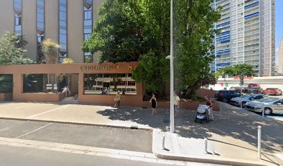 Docteur Thierry Brincat, Dentiste à Toulon