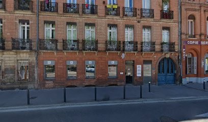 Dr Karim Nasr, Dentiste à Toulouse