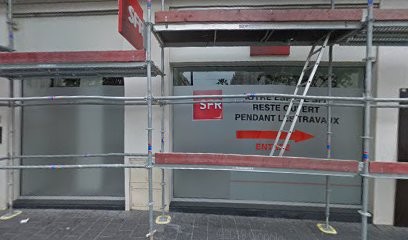 Dentiste Alf Hellmann, Dentiste à Nice