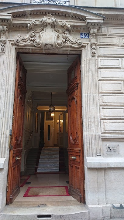 Dr Gilbert BITTAN - Chirurgien Dentiste, Dentiste à Paris 16