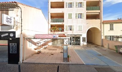 Senechal Nicole Colette, Dentiste à Six-Fours-les-Plages