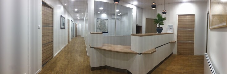 Dr Nicolas Rubinstein, Dentiste à Paris 13