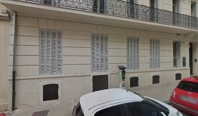 Thomas Cécile, Dentiste à Toulon