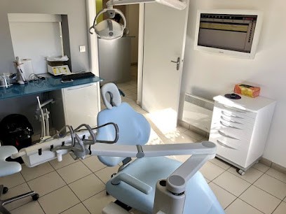 Dr Magalie Médard, Dentiste à Pignans