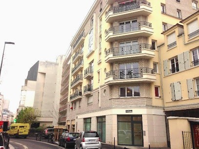 Docteur Francis Zennou, Dentiste à Clichy