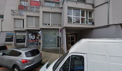 Docteur Catherine Walter, Dentiste à Strasbourg