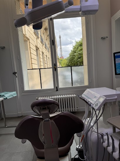 Mayclinic, Dentiste à Paris 16