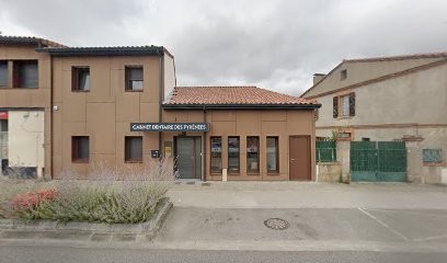 Dr Ulysse Bédard, Dentiste à Muret
