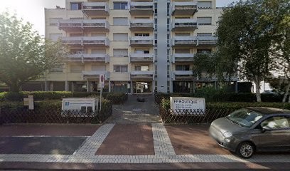 Albert Hélène et Muller Marie-Pia SCM des Chirurgiens Dentistes, Dentiste à Lingolsheim