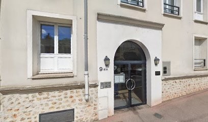 Scm Choloux-morel-rossard, Dentiste à Soisy-sur-Seine