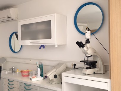 Siebert Pascale, Dentiste à Strasbourg