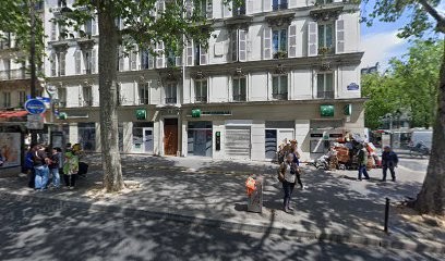 Bernet Dominique, Dentiste à Paris 11