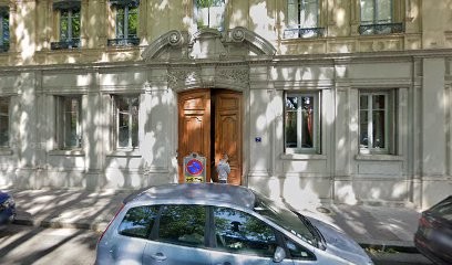 Docteur Andréa BETTAN, Dentiste à Lyon 06