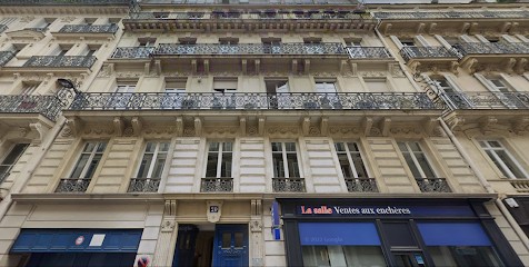 Dentelia, Dentiste à Paris 09