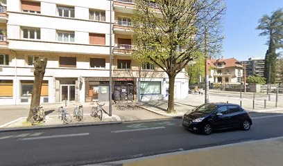 Hamwi Elie, Dentiste à Grenoble