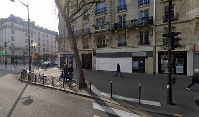 Kleinfinger Isabelle, Dentiste à Paris 12