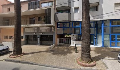 Nguyen Ba Thien Michel, Dentiste à Hyères