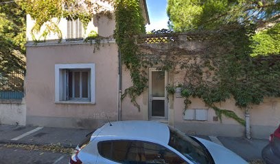 Dross Hélène, Dentiste à Orange