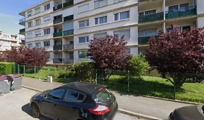 Dr Esther THIEBAUT, Dentiste à Ris-Orangis